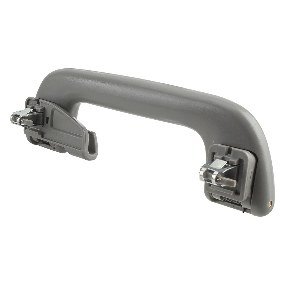 AUTOKAY Inner Roof Pull Handle Front and Rear Driver Passenger Side for Gray