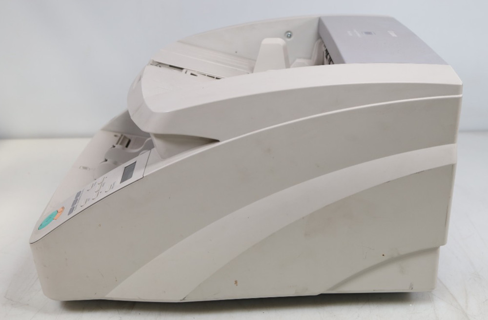 Pulled from a working environment. Tested to power on with 60 Day Warranty. Has
