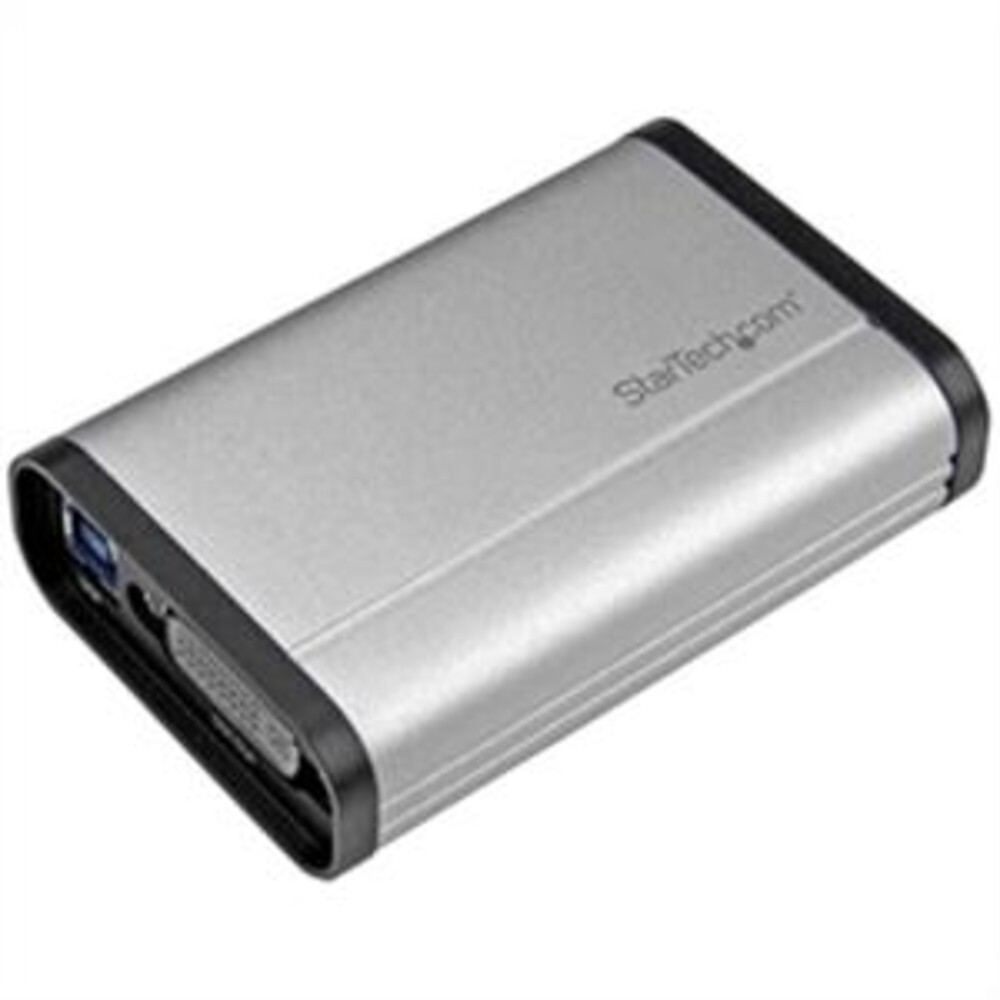 Startech USB32DVCAPRO USB3.0 Capture Device 1080p 60fps