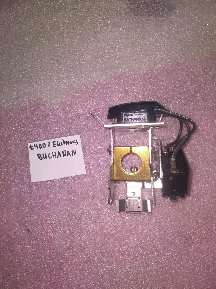 Tyco Buchanan Switch new never used!!