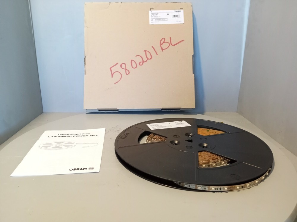 Osram LINEARlight Flex Blue, 24VDC, 72W, LF05A-B3