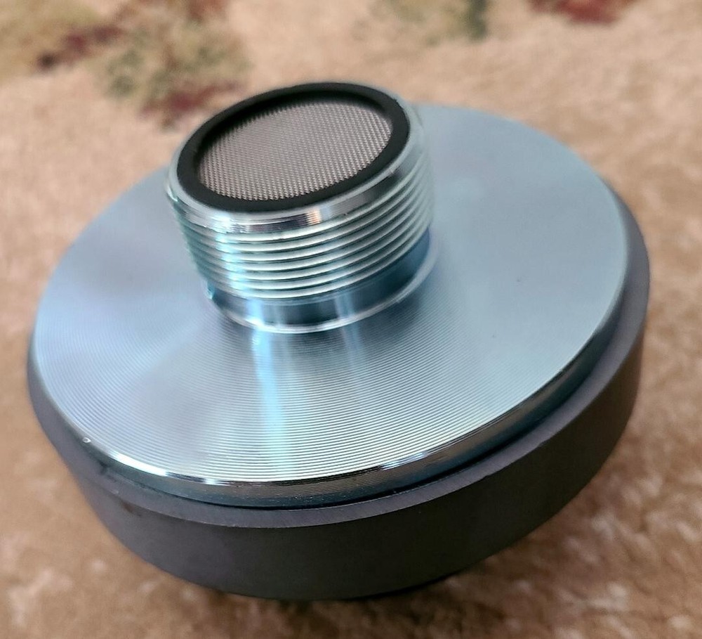 1 pcs Replacement Compression Driver for Pyle PDS341 Midrange/Tweeter NEW.