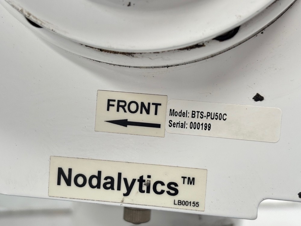 Nodalytics BTS-PU50C Motorized Satellite, Microwave Tracking Antenna System - #2