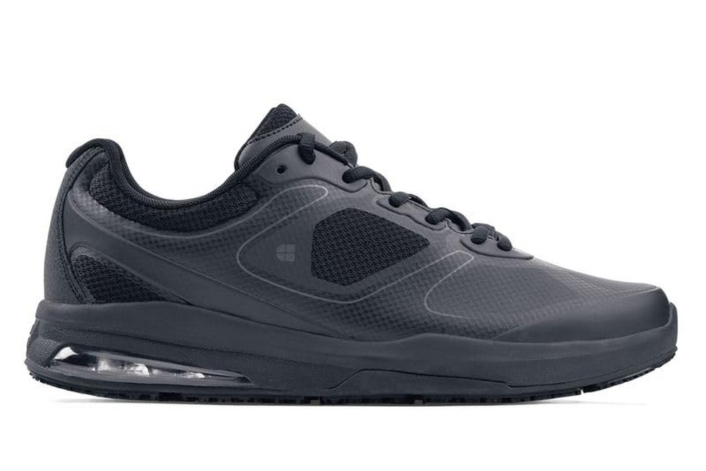 Shoes for Crews Mens Evolution Ii 9 Black