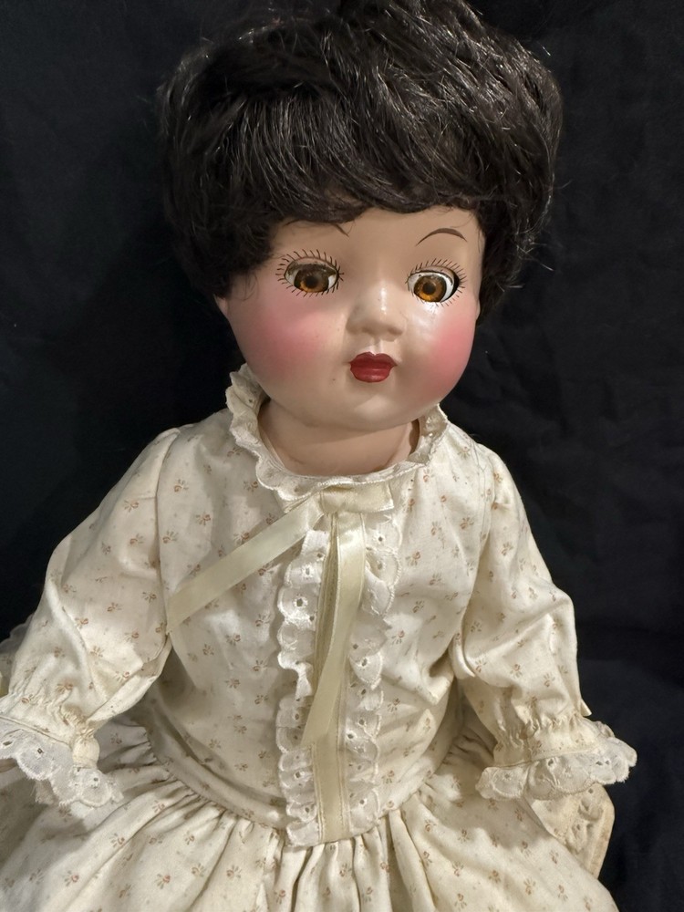 Veronica. 19 Years Old