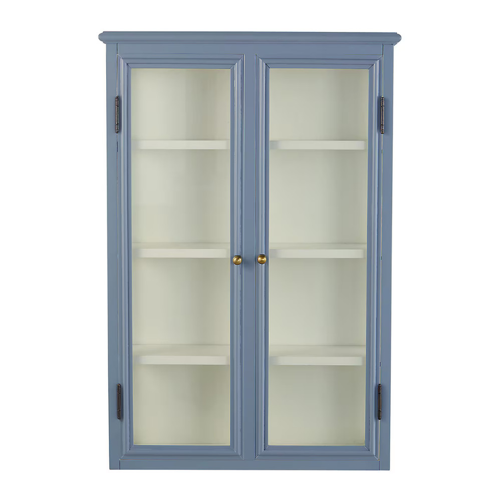 Ballard Designs Apothicaire Cabinet