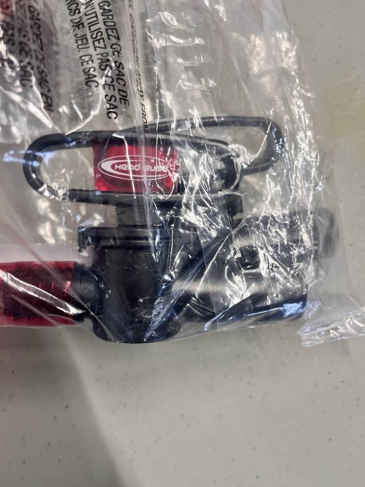 USA Double Head Beerbong