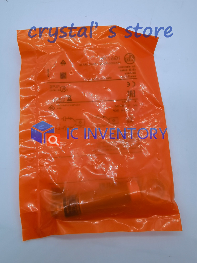 1PCS Brand new ones IFM IG5775 Proximity Switch Sensor