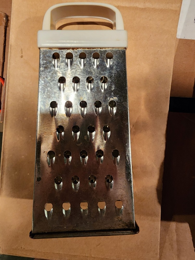 cheese grater