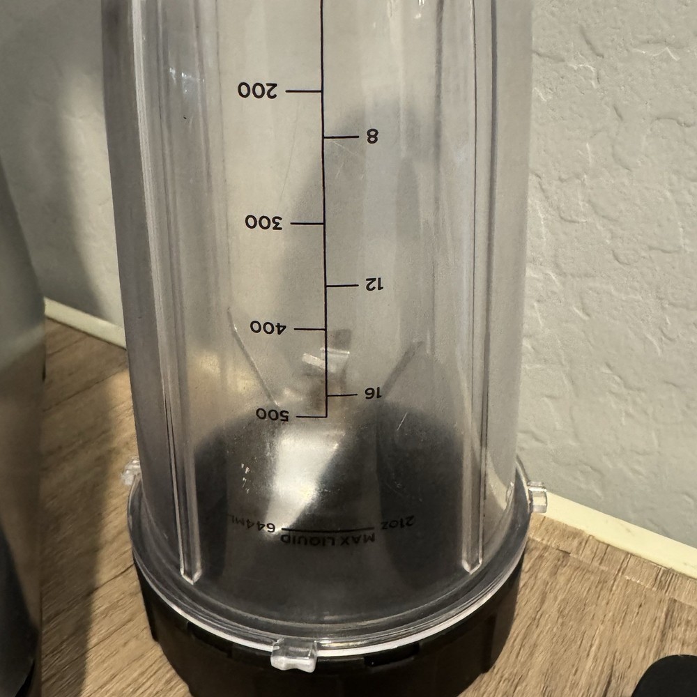 Ninja Professional Plus Kitchen System Auto IQ 1 Touch Intelligence BN800