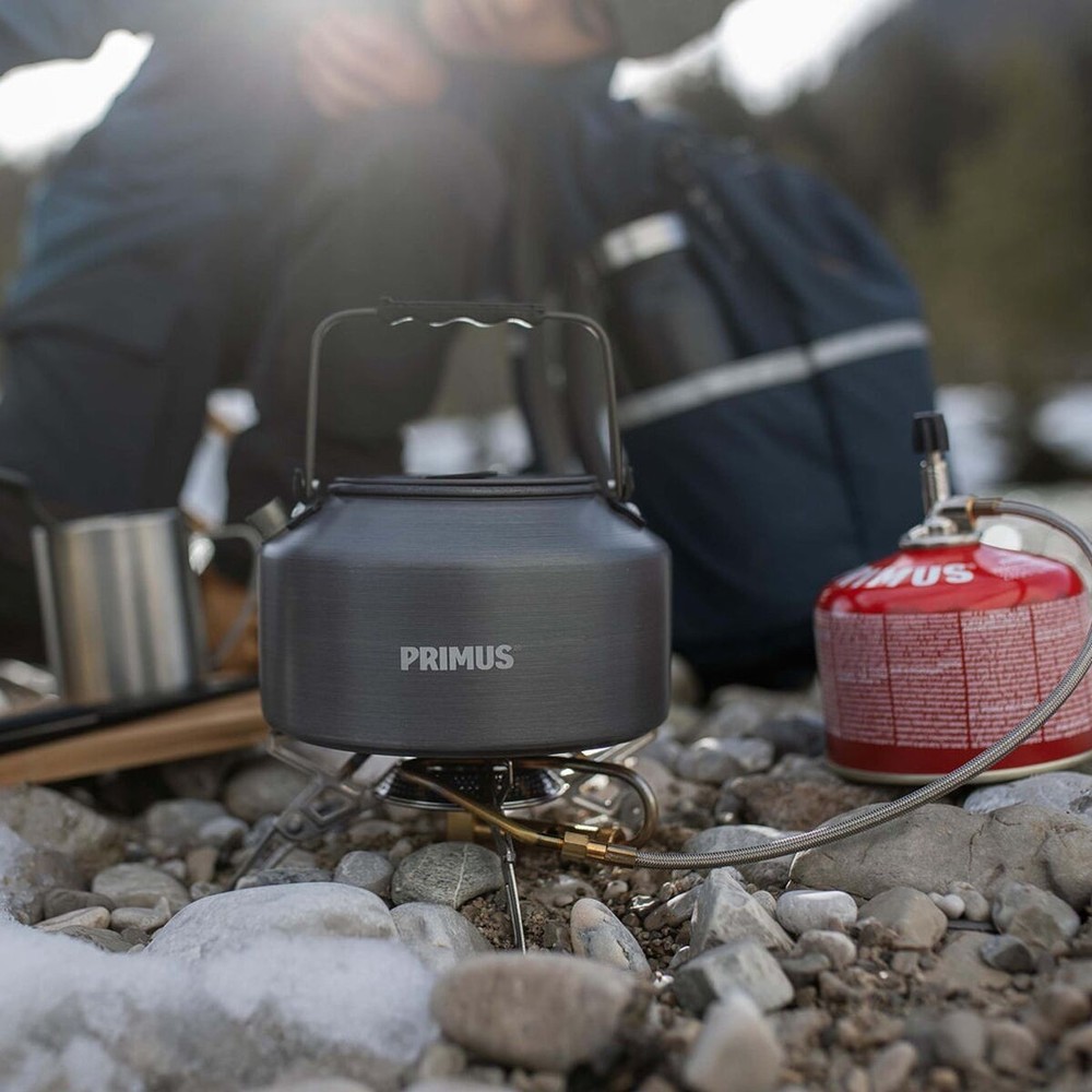 Primus Litech Coffee/Tea Kettle