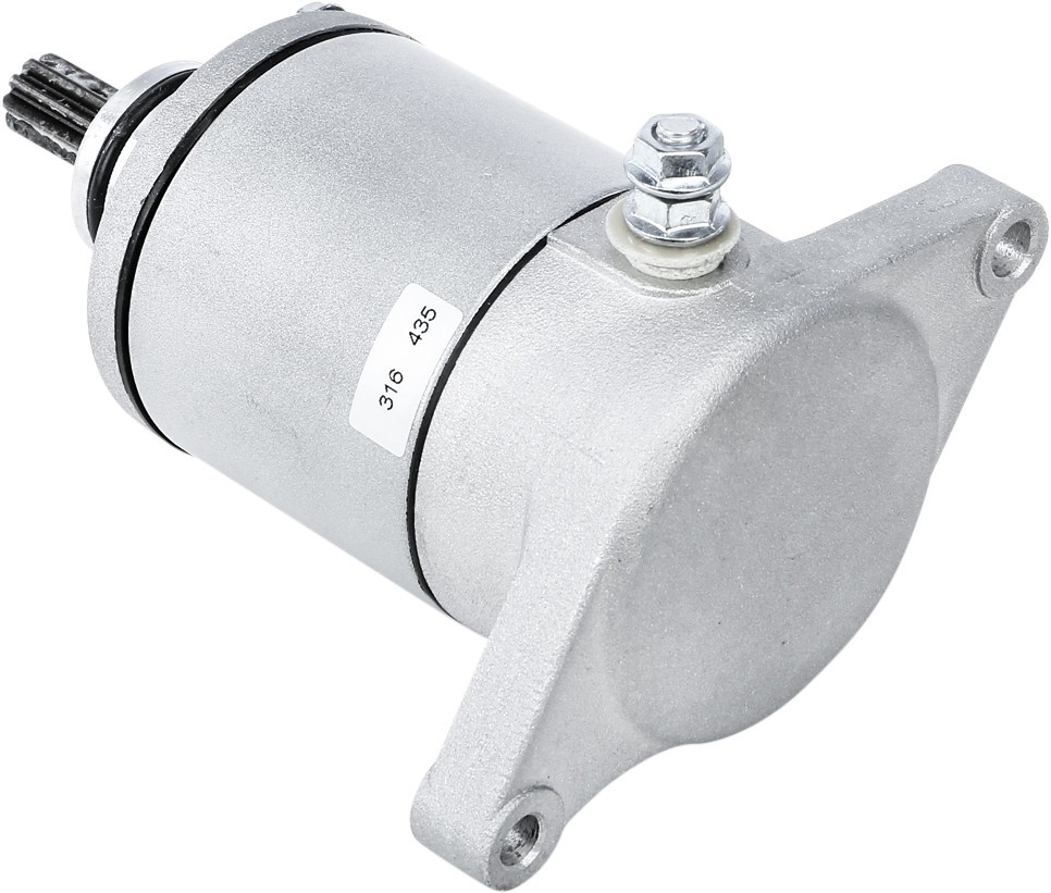 WPS Replacement Starter Motor  #SMU0297