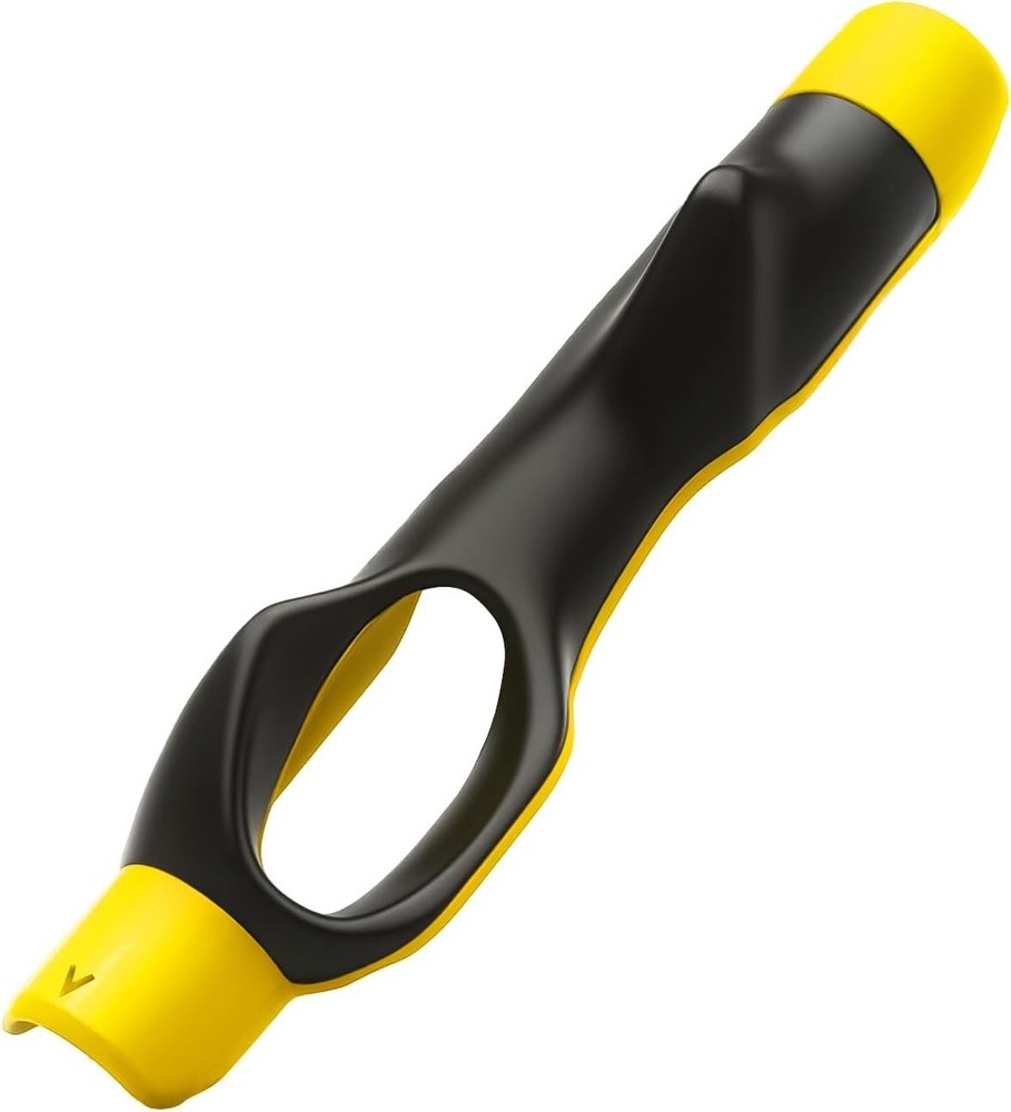 Durable Golf Grip Training Aid - Boost Your Swing Accuracy with Precision Design
