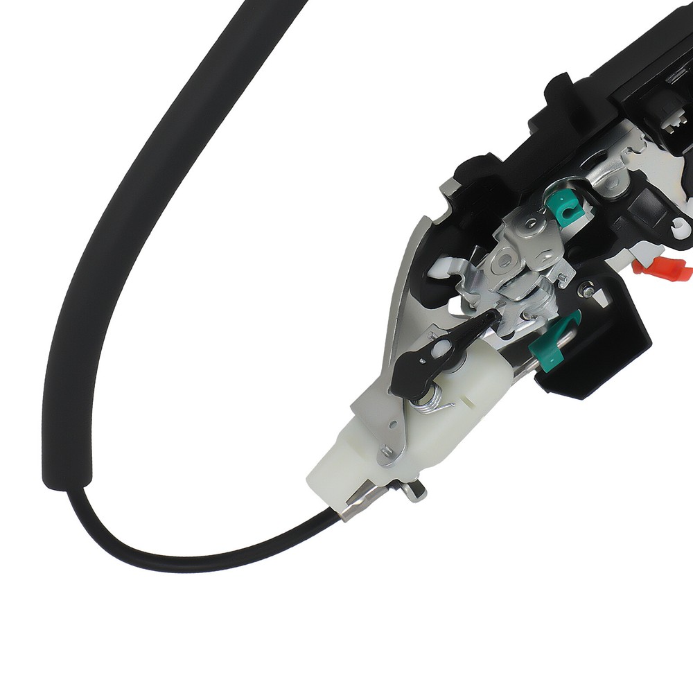 Front Driver Left Door Lock Latch Assembly For Dodge Challenger 2011-2014