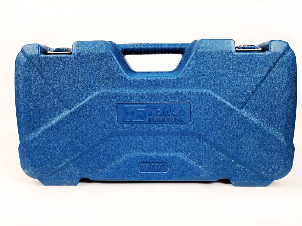 Replacement case for V2.0 TEMCo TH0005 Hydraulic Crimper Tool