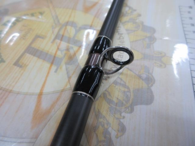 deps Huge Custom H2S-75RF Cond/B