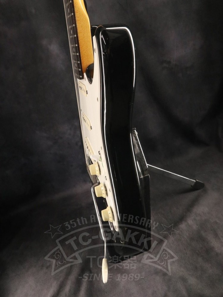 Fender Japan STR-850LS Mod Used Electric Guitar 1990