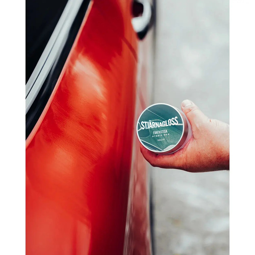 Fantastisk - 100ml