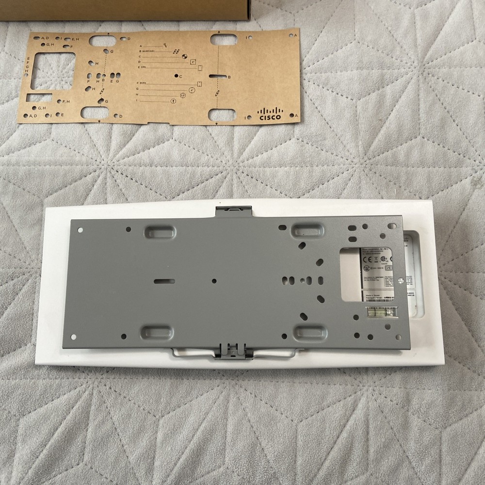 Cisco Meraki (MR55-HW) Wireless Access Point *OPEN BOX*UNCLAIMED*