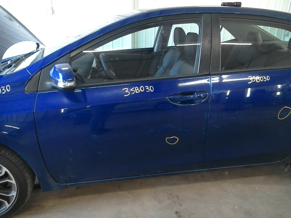 COROLLA 2014 High Mounted Stop Light 104964639