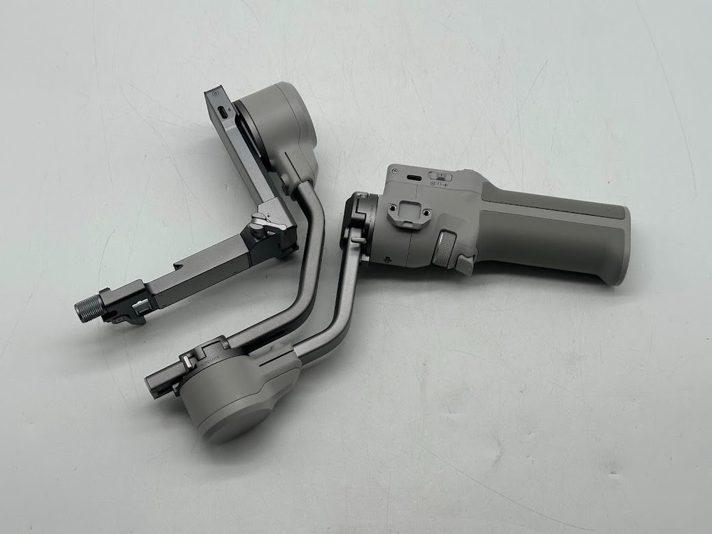 DJI Accessory RS 4 Mini Gimbal Combo