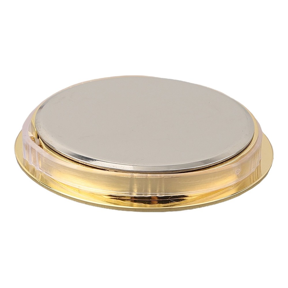 for MINI Clock Insert Quartz Movement Round 55mm Round Quartz Clock Insert