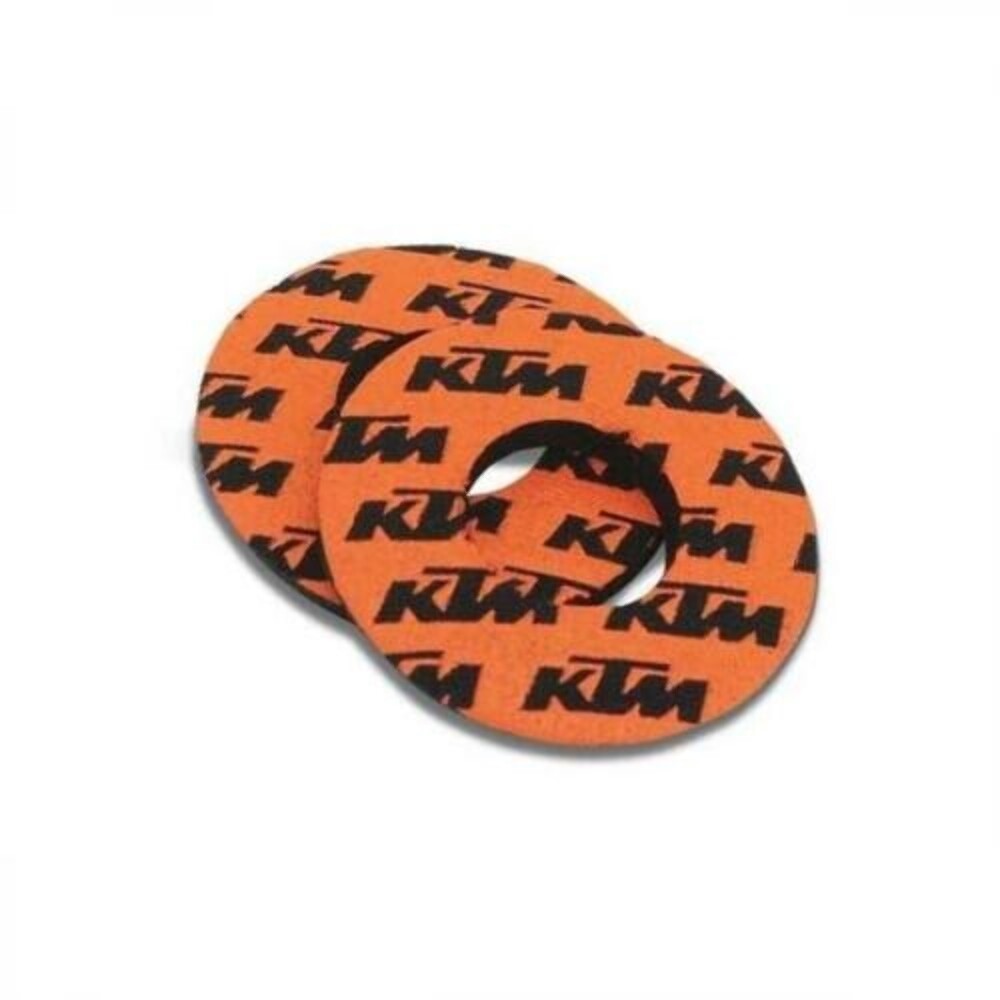 NEW KTM GRIP DOUGHNUTS U6951716