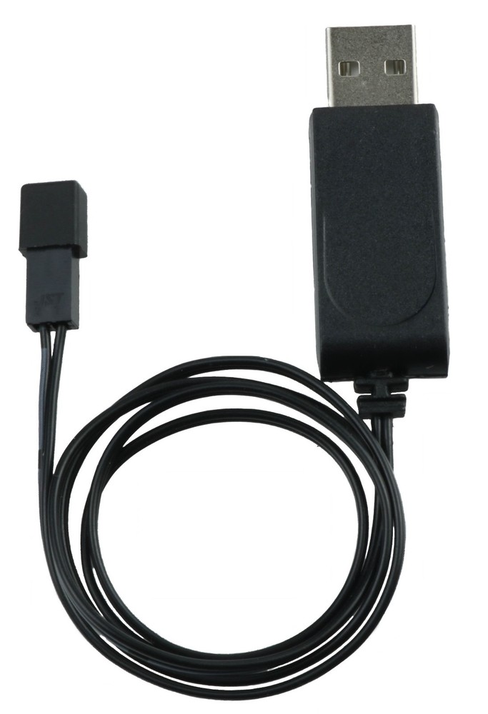 2 USB Chargers for Sky Viper Spider Drone