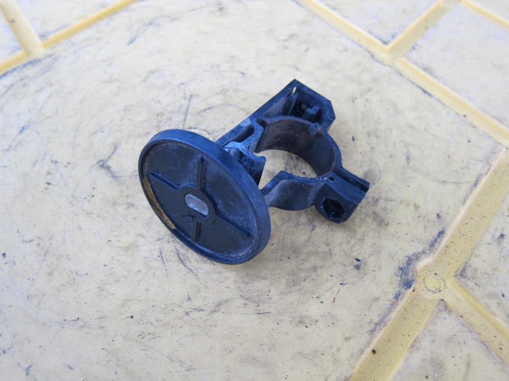 1982 Honda Nighthawk 450 CB 450 SC OEM REFLECTOR HOLDER