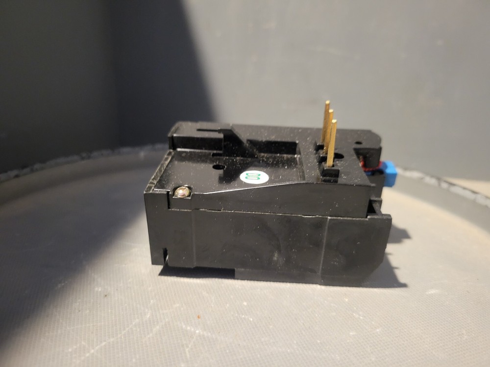 Riken Overload Relay, BTH-12T2E