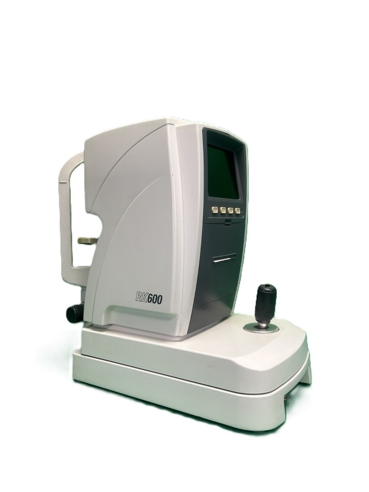 Reichert RK 600 Auto Refractor Keratometer