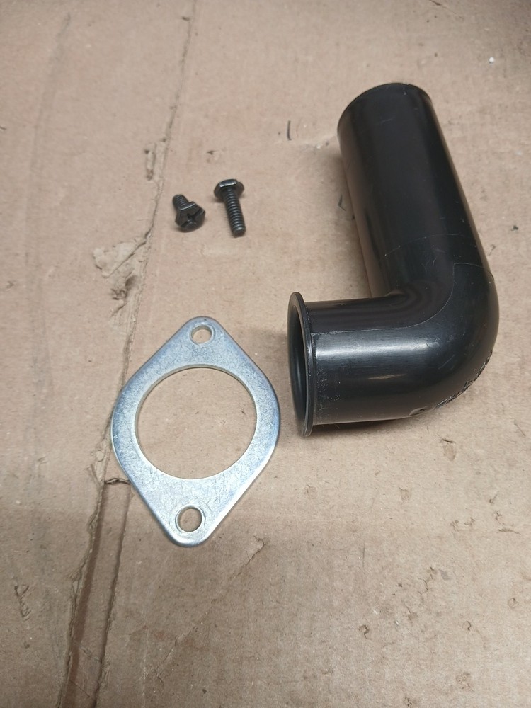 Insinkerator Badger 1 Garbage Disposal 1/3 Hp BADGER1WC ****READ DISCRIPTION****