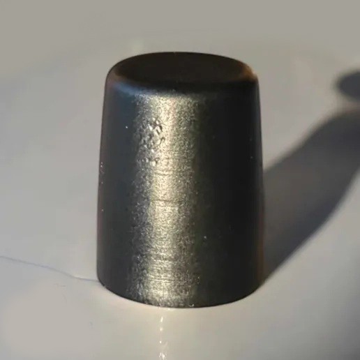 BMW Reverse RDS Volume Knob Button E30, E36, E34, E32, E31, Z3 3D Print PETG