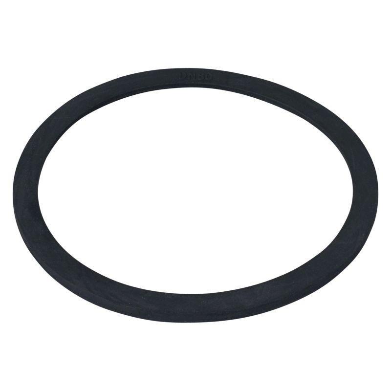 DIN Gasket | 80mm (3 inch) - BUNA