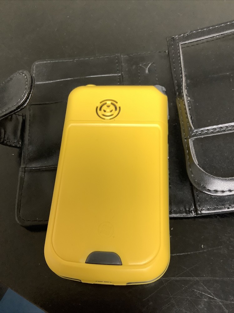 Trimble Juno ST with Black Trimble Case