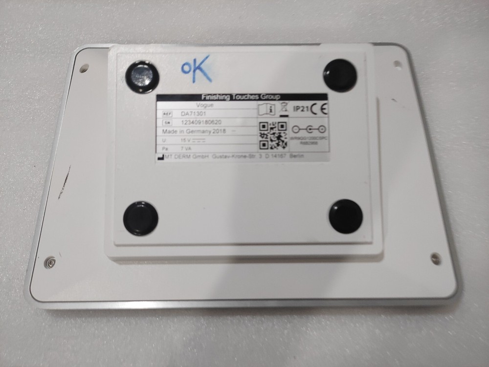 Micro Pigmentation Vogue Tattoo Machine