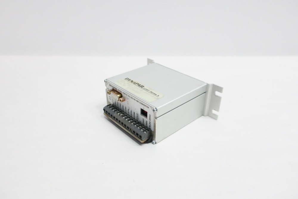 Dynapar PM61S RS232/RS-485 Converter