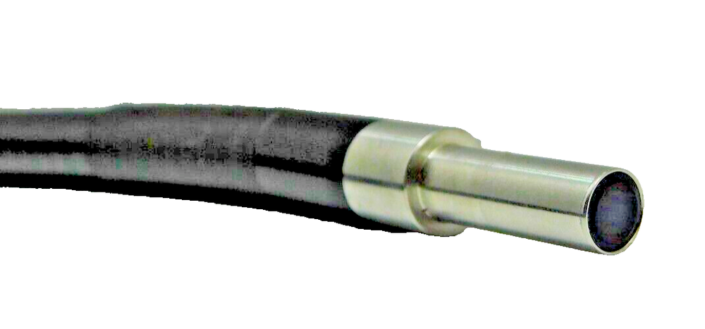 EXFO 805-00007 5mm X 1500mm Liquid Light Guide UV