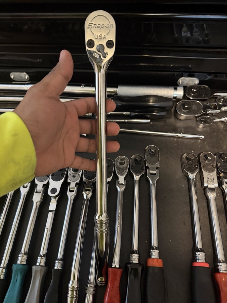 Snap-on SL80A 1/2” Drive