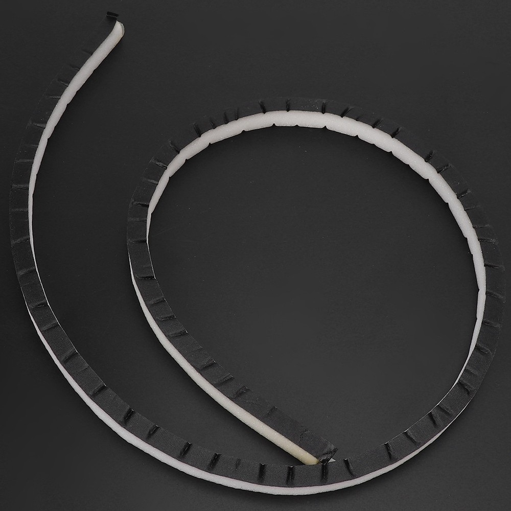 5 Knitting Machine Sponge Bar Strips Durable Essential Tool for Knitter WT