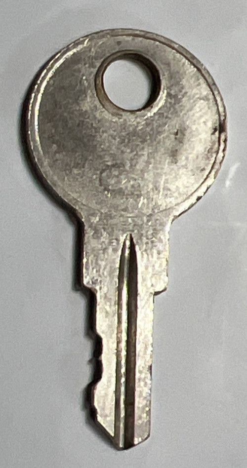 16613 key