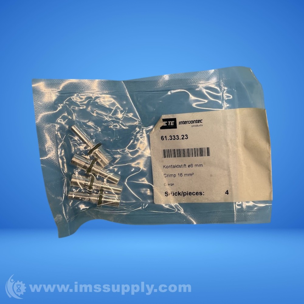 Intercontec 61.333.23 Contact Pin FNFP