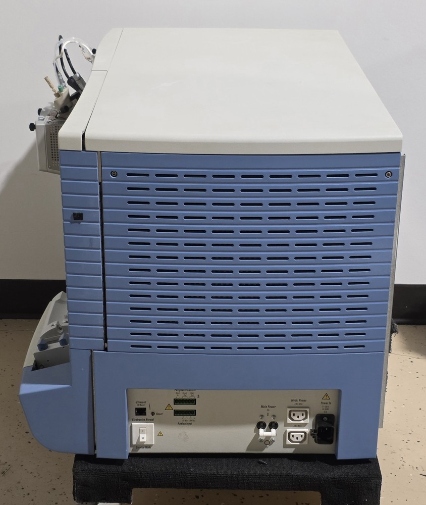 Thermo Scientific LTQ Linear Ion Trap Mass Spectrometer