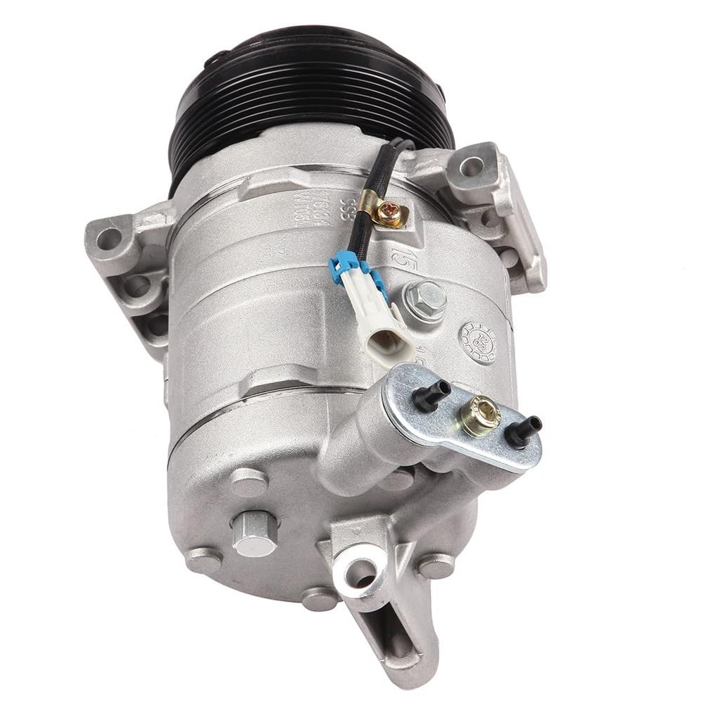 A/C Condenser Compressor Kit for Camaro 2012 Part 4119