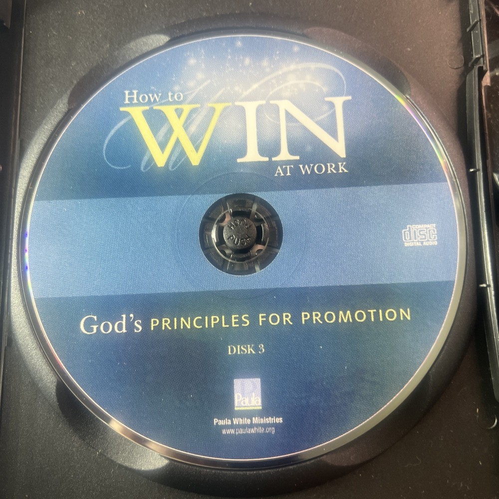 How To Win At Work