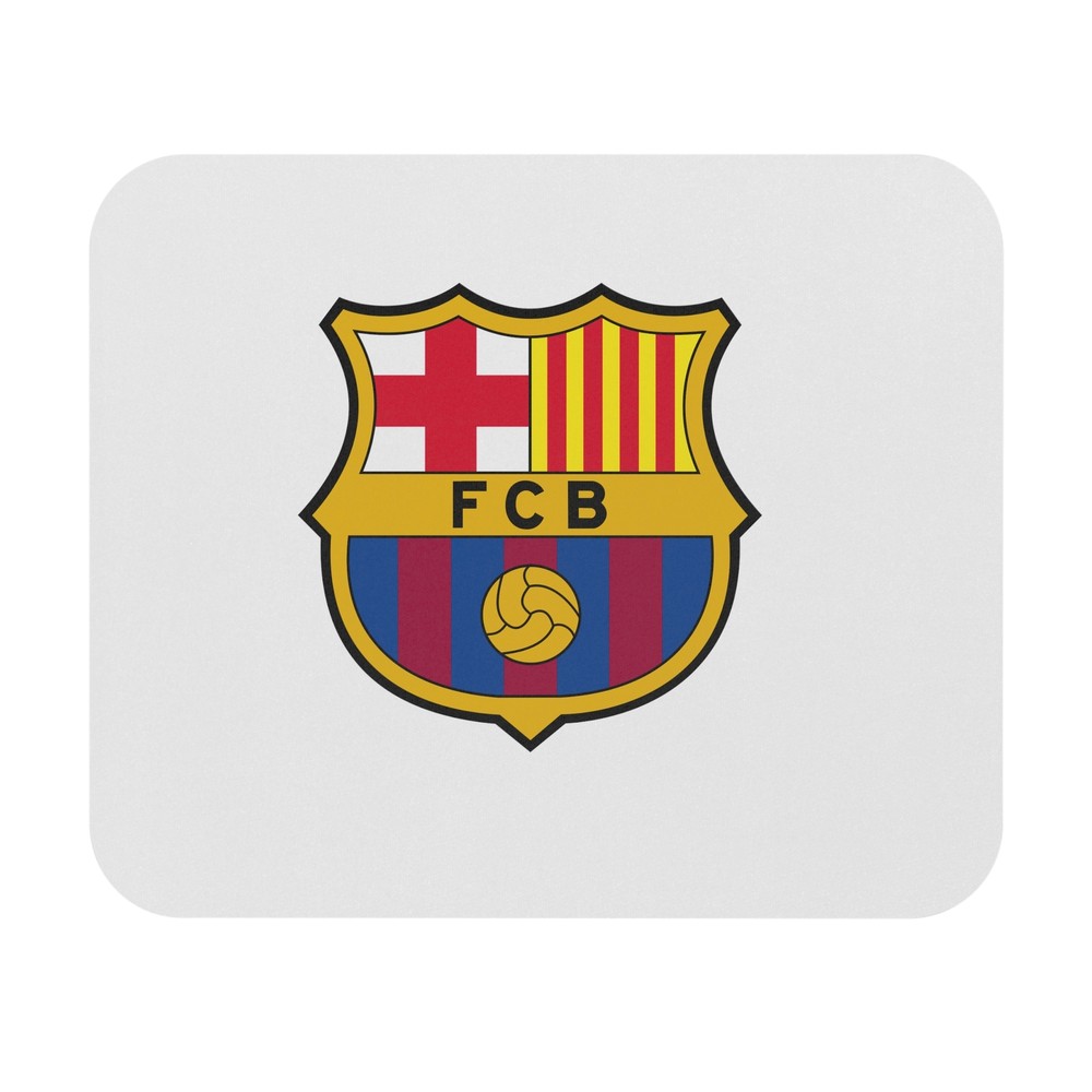 FCB Mouse Pad (Rectangle)