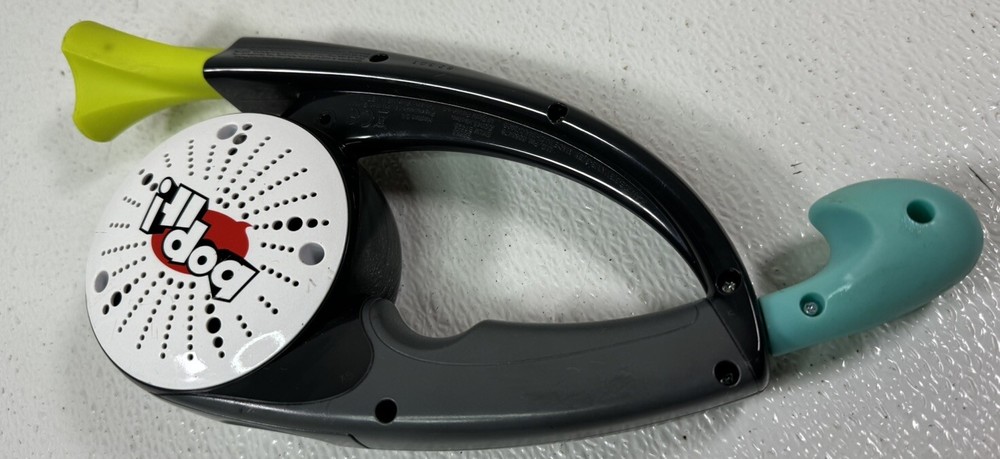 Hasbro Bop It Handheld Electronic Game Toy 2015 - Tested