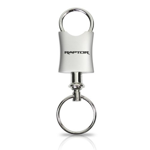 Ford Raptor Metal Valet Key Chain