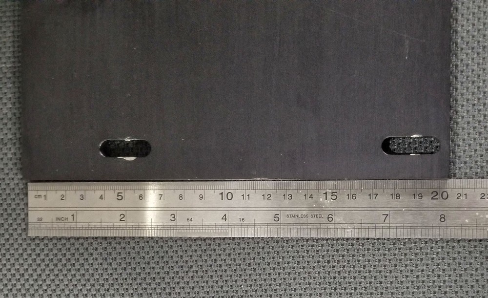 Nikon Interferometry Stage IF Tilting Rotating XY w/ Toolmaker Microscope Mount