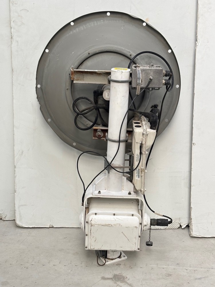 Nodalytics BTS-PU50C Motorized Satellite, Microwave Tracking Antenna System - #2